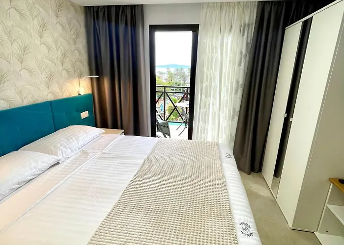 Las Americas Bungamar Apartment