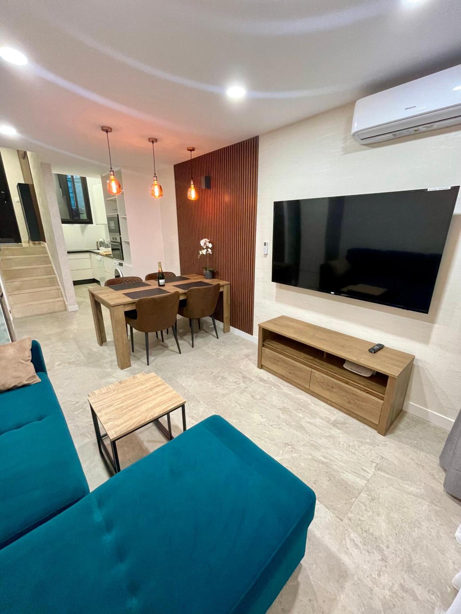 Americas Bungamar Appartement