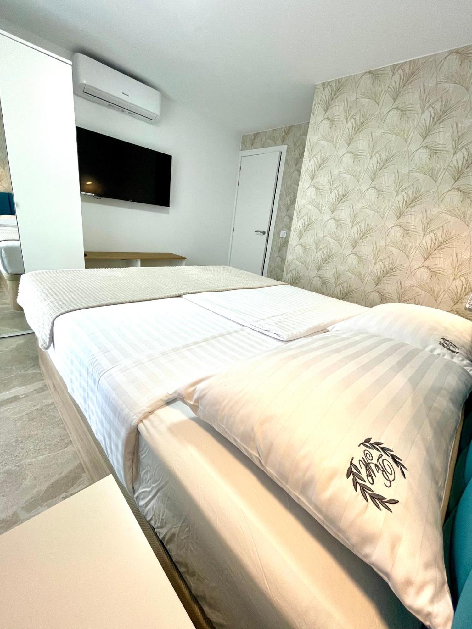 Appartement Americas Bungamar *