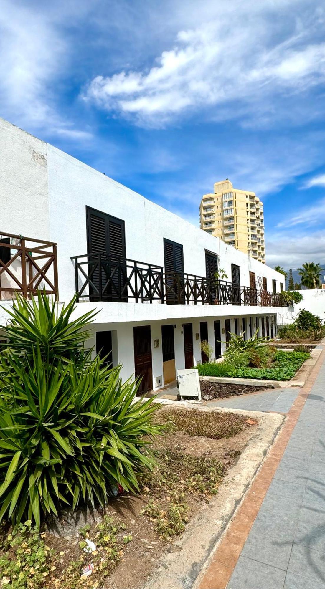 Americas Bungamar Appartement Playa de las Américas