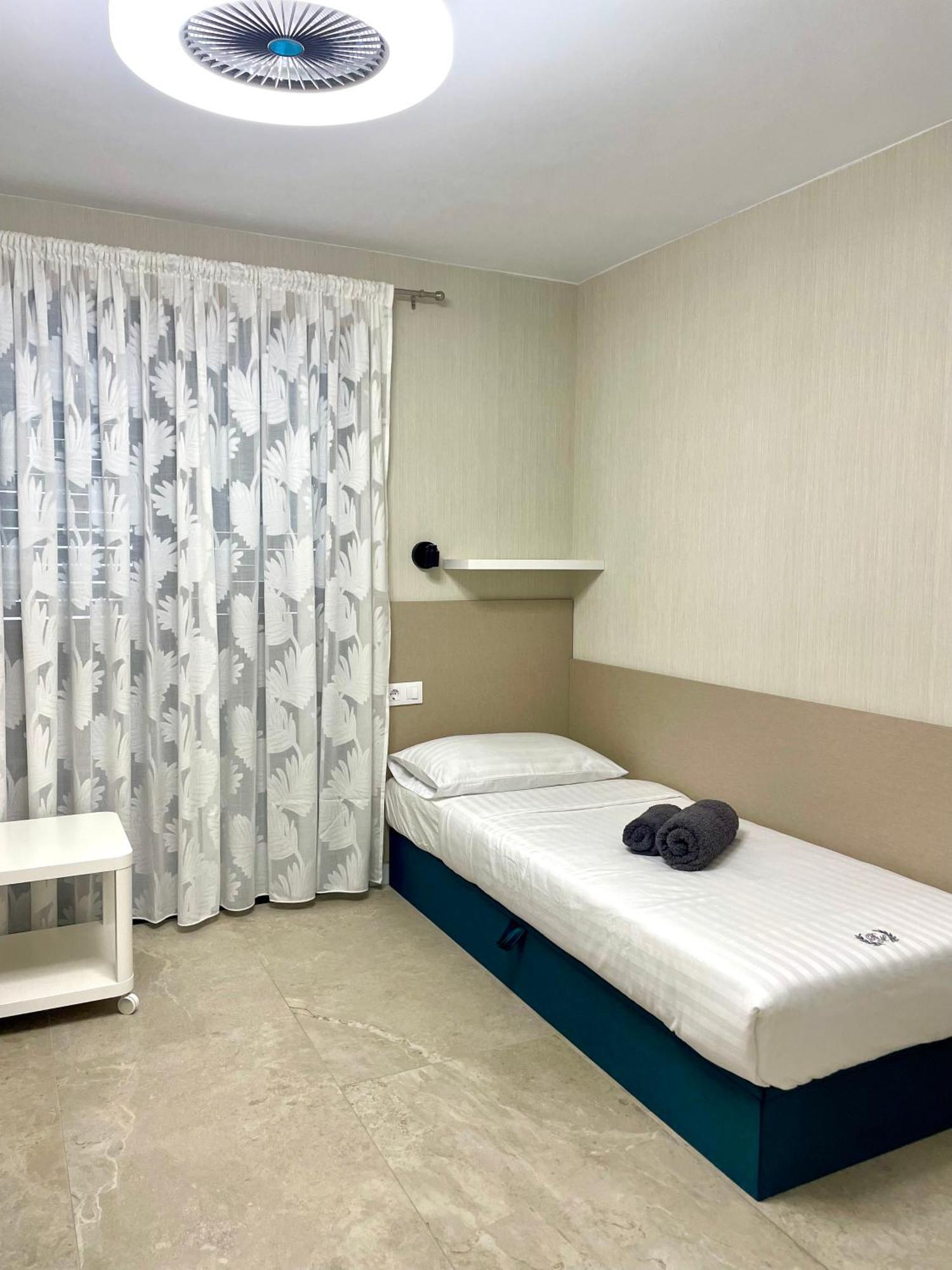 Americas Bungamar Appartement