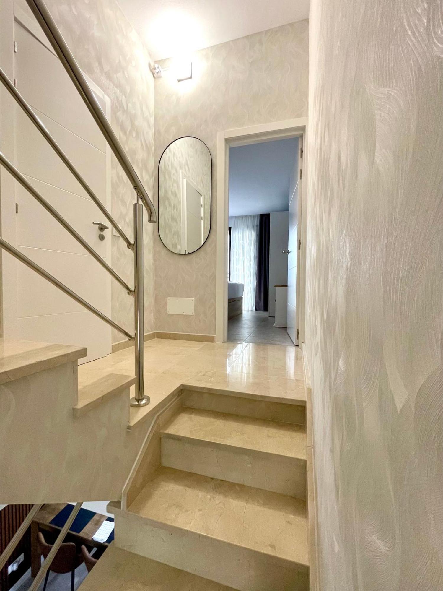 Appartement Americas Bungamar