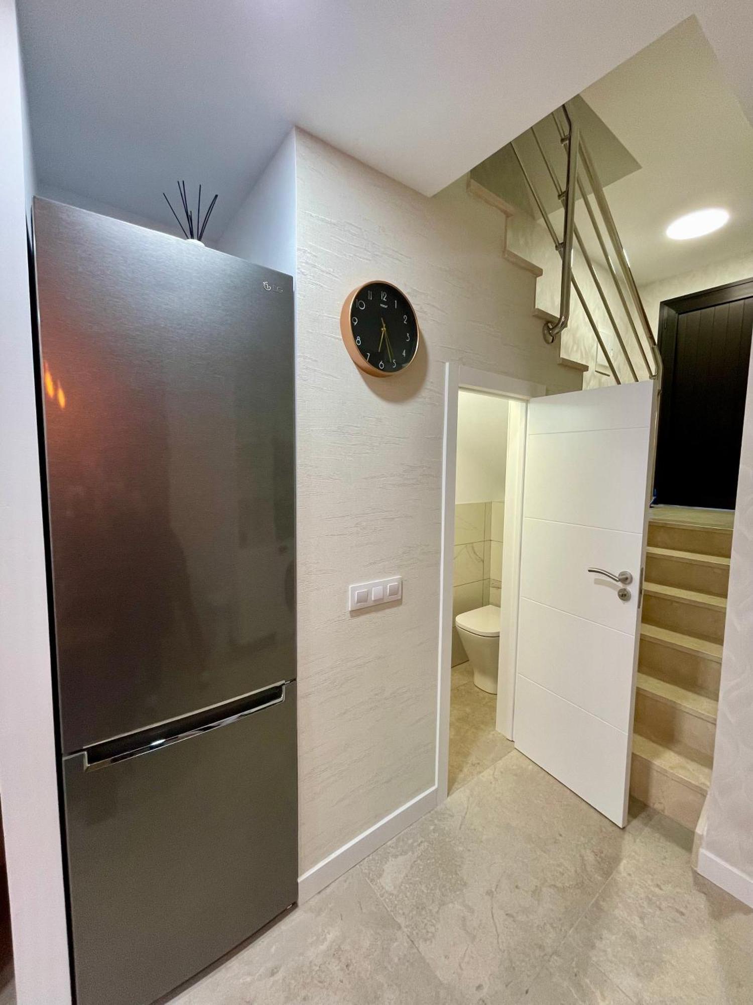 Appartement Americas Bungamar