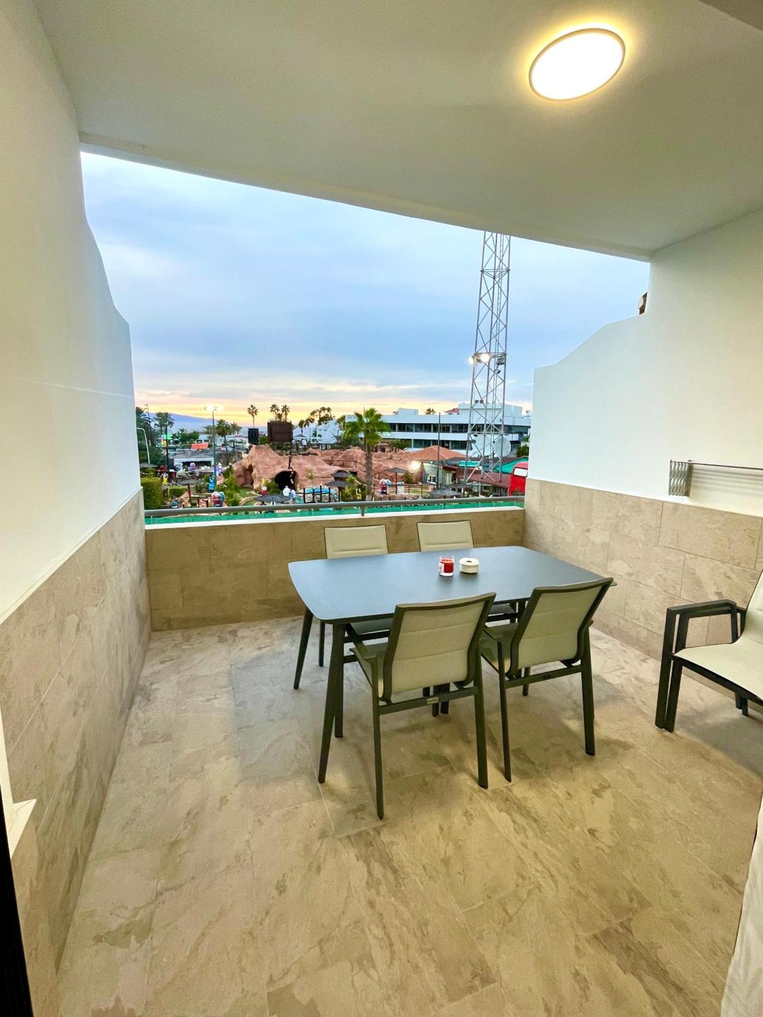 Americas Bungamar Appartement