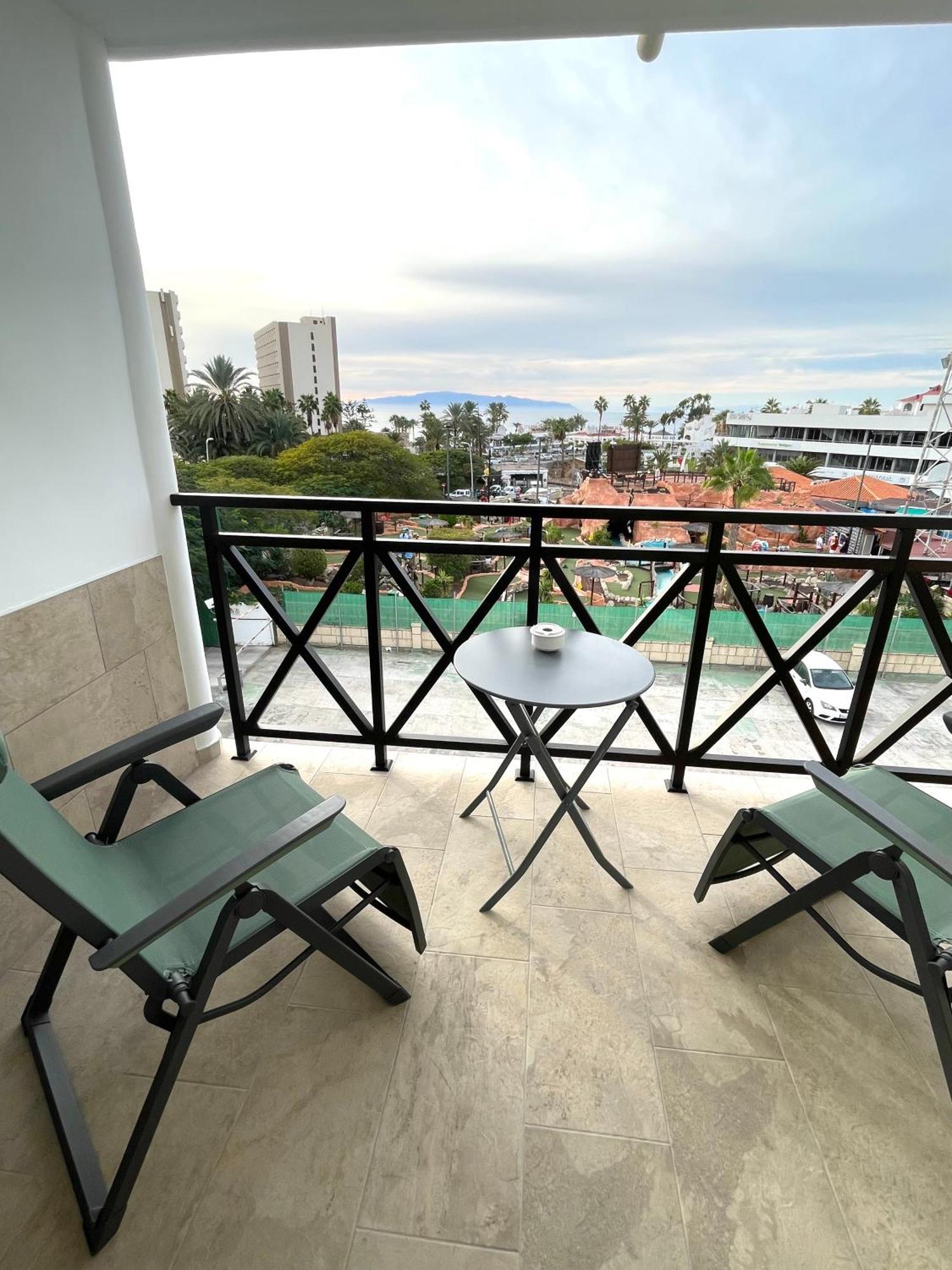 Americas Bungamar Appartement
