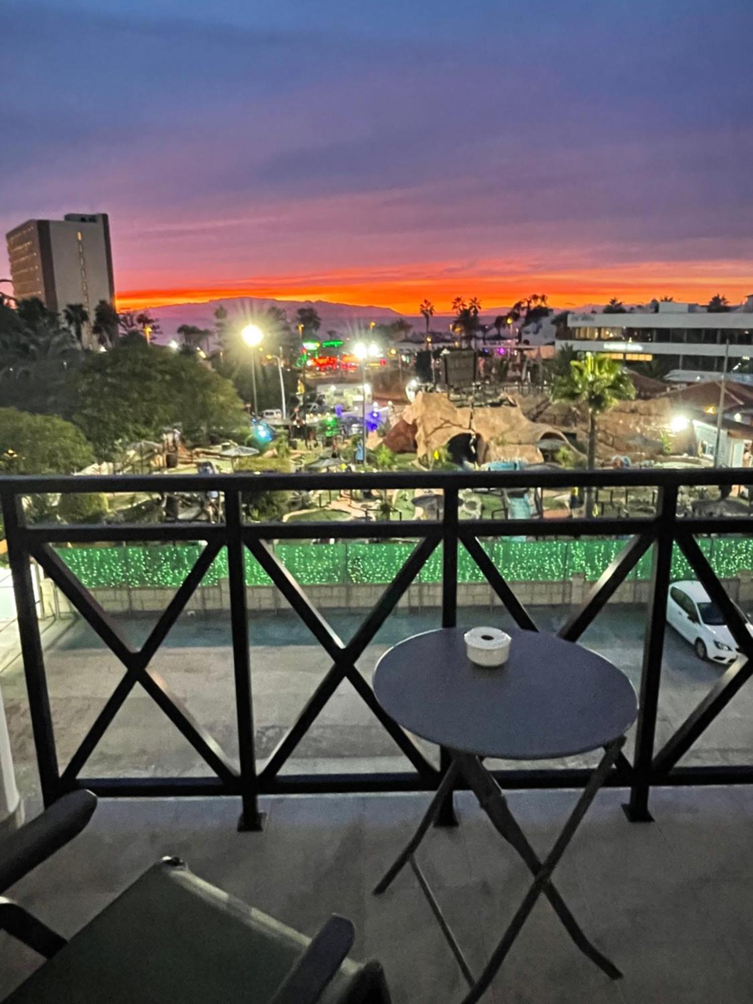 Americas Bungamar Appartement
